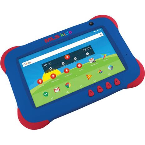 MLS KIDO 2018 Blue Tablet LCD IPS 7" 33.ML.540.177