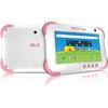 MLS KIDO 2018 Pink Tablet  LCD IPS 7" 33.ML.540.178