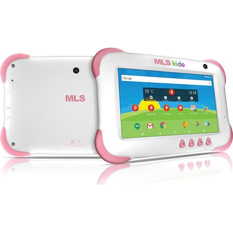 MLS KIDO 2018 Pink Tablet  LCD IPS 7" 33.ML.540.178