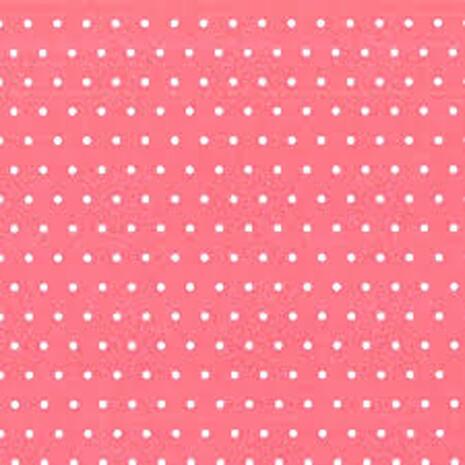 Χαρτί Ursus 50x70cm 300gr. dots (τελείες) ροζ