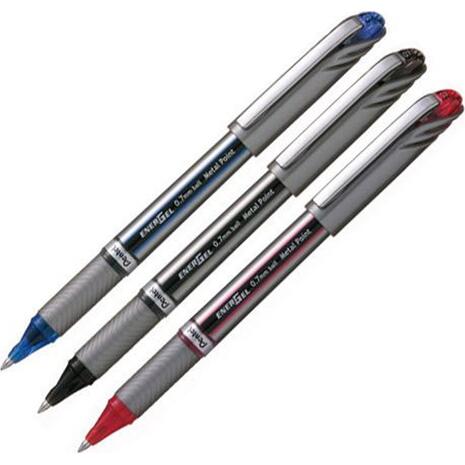 Στυλό Pentel Energel BL27 σε διάφορα χρώματα