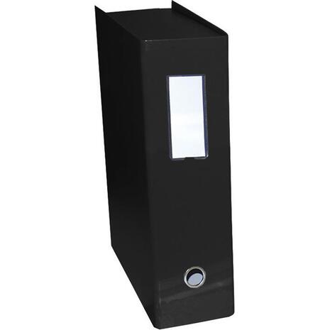 Κουτί δικηγόρων 28x37x10cm δερματίνι σε διάφορα χρώματα