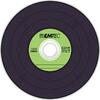 CD-R 80 EMETC Vinyl Look 80min/700MB 52x