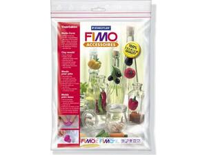 Καλούπια πηλού STAEDTLER FIMO Vegetables 8742-43