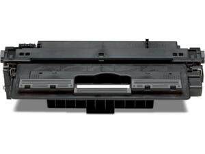 Toner εκτυπωτή Συμβατό NS (HP Q7570A) Black (Black)