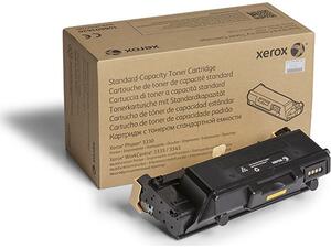 Toner εκτυπωτή XEROX 3330 Black 106R03620 (Black)