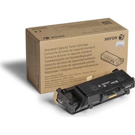 Toner εκτυπωτή XEROX 3330 Black 106R03620 (Black)