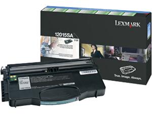Toner εκτυπωτή Lexmark E-120 12016SE (Black)