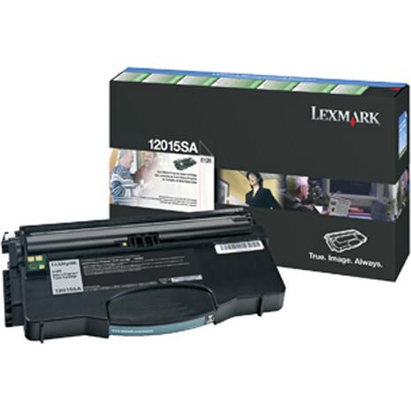 Toner εκτυπωτή Lexmark E-120 12016SE (Black)