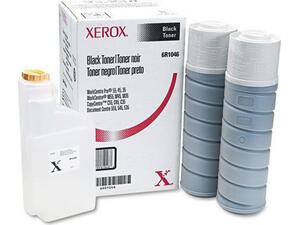 Toner εκτυπωτή XEROX 006R01046 Black WC5638/5735/5030 (συσκευασία 2 τεμαχίων) (Black)