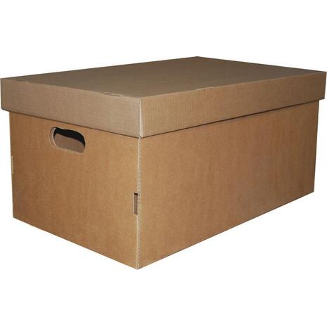 Κουτί από χαρτόνι BIG BOX για κλασέρ Νο4026