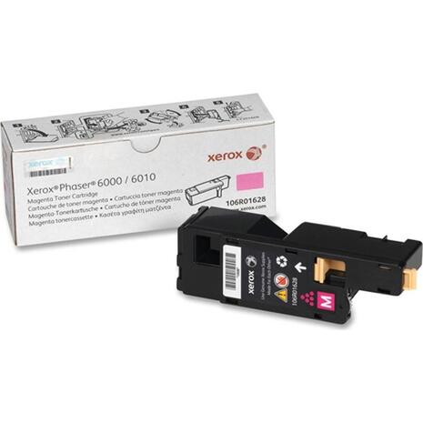 Toner εκτυπωτή XEROX 6000/6010 106R01628 Magenta (Magenta)