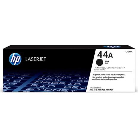 Toner εκτυπωτή HP 44A CF244A Black (Black)