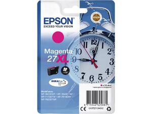 Μελάνι εκτυπωτή EPSON 27XL Magenta (Magenta)