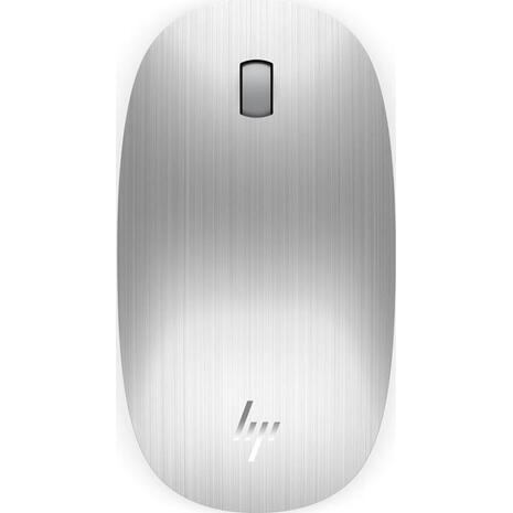 Ασύρματο ποντίκι HP Bluetooth 500 Spectre ASH SILVER BT 1AM58AA