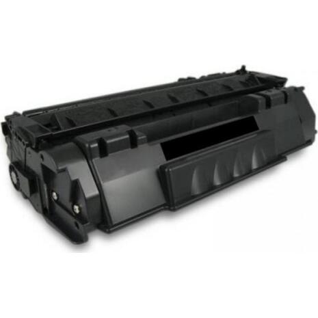 Toner εκτυπωτή Συμβατό Premium S HP Q5949A/Q7553A Laserjet 1320 (Black)