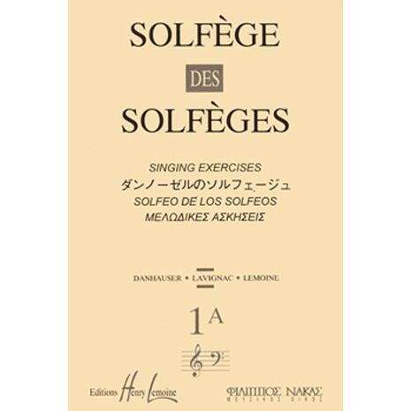 Solfege des Solfeges