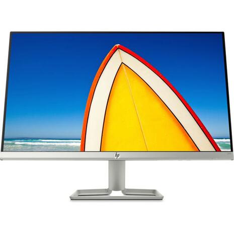 Οθόνη Η/Υ LED 24'' HP 24F Display 2XN60AA