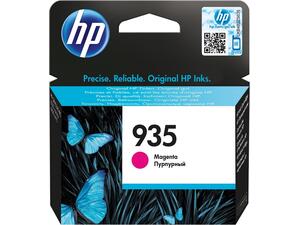 Μελάνι εκτυπωτή HP Νο935 Magenta C2P21AE (Magenta)