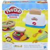 Play-Doh Kitchen Creations Φρυγανιέρα E0039