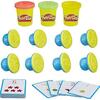 Play-Doh Numbers and Counting B3406
