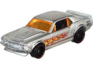 Αυτοκινητάκι HOT WHEELS Επετειακό Zamac FRN23