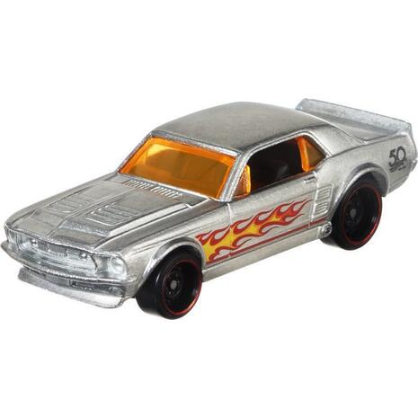 Αυτοκινητάκι HOT WHEELS Επετειακό Zamac FRN23