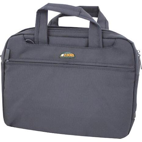 Τσάντα Netbook E-BOSS 11.6" Black ST-L0314 (72085)
