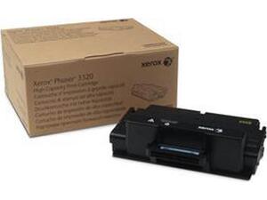 Toner εκτυπωτή XEROX 3320 Black 106R02307 (Black)