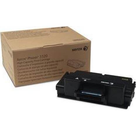 Toner εκτυπωτή XEROX 3320 Black 106R02307 (Black)