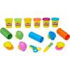 Play-doh Υφές & Εργαλεία Β3408