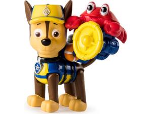 Paw Patrol Κουταβάκια Sea P69000