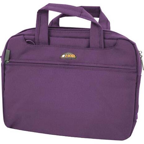Τσάντα Netbook E-BOSS 11.6" Purple ST-L0314 (72084)