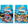 Hot Wheels: Σετ Παιχνιδιού Πόλης (CDM46)