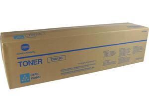 Toner εκτυπωτή Konica Minolta ΤΝ-611 Cyan (Cyan)