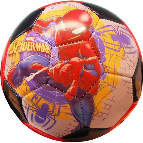 Μπάλα Ποδοσφαίρου Μικρή Spiderman (5001-51027)