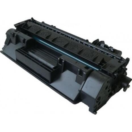Τόνερ εκτυπωτή Συμβατό EV HP CF280X/CE505X Black 6.9k Pro 400/M401 (Black)