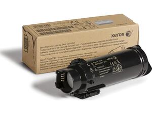 Toner εκτυπωτή XEROX Phaser 6510 106R03476 Black (Black)