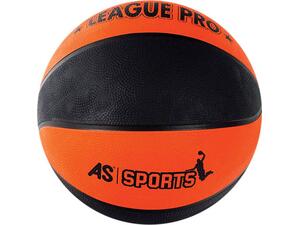Μπάλα μπάσκετ League Pro (5001-51015)
