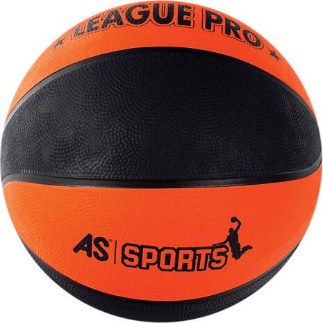 Μπάλα μπάσκετ League Pro (5001-51015)