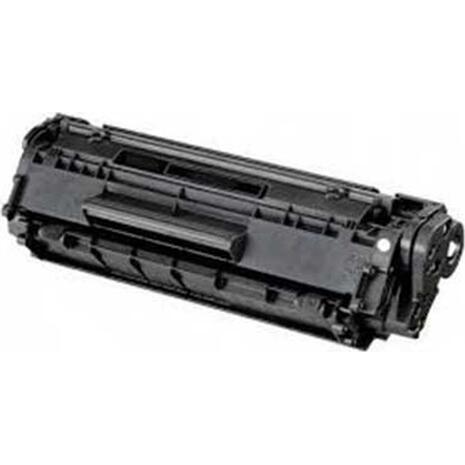 Toner εκτυπωτή Συμβατό HP CF 279A (Black)