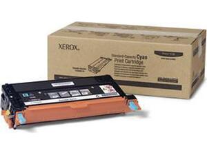 Toner εκτυπωτή XEROX Phaser 113R00719 6180 Cyan (Cyan)