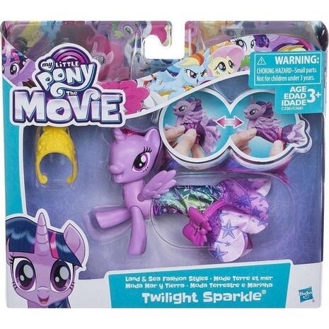 My Little Pony Movie Project Twinkle Dress (C0681)