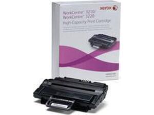Toner εκτυπωτή XEROX 106R01486 WC 3210/3220 High Capacity (Black)