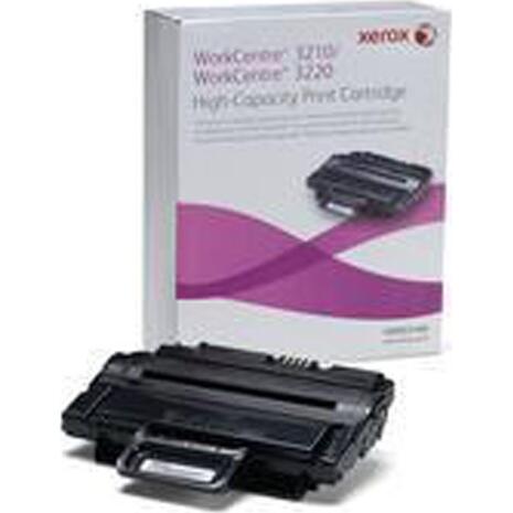 Toner εκτυπωτή XEROX 106R01486 WC 3210/3220 High Capacity (Black)