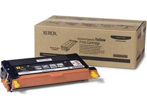 Toner εκτυπωτή XEROX PHASER 6180 Yellow High Capacity 113R00725 (Yellow)