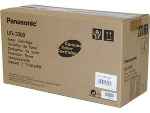 Toner εκτυπωτή PANASONIC UG-3380 UF3585 (Black)