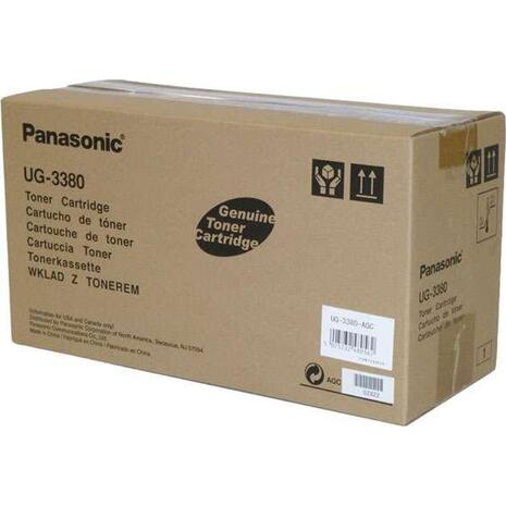 Toner εκτυπωτή PANASONIC UG-3380 UF3585 (Black)