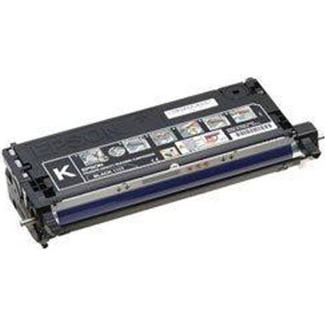 Toner εκτυπωτή EPSON C2800 S051165 Black (Black)