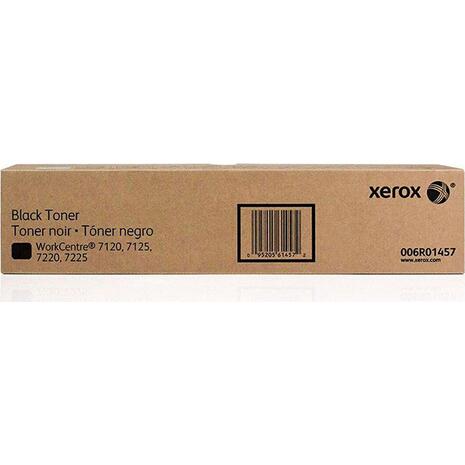 Toner εκτυπωτή XEROX 006R01457 WC 7120 Black (Black)